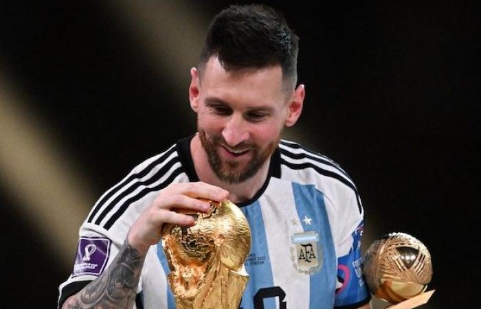 « Difficile à 38 degrés ? Messi a déjà gagné une Coupe du monde »