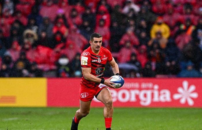 Top 14 – Toulouse, le retour des patrons