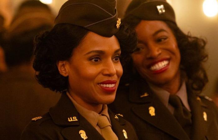 l’histoire vraie derrière le film porté par Kerry Washington