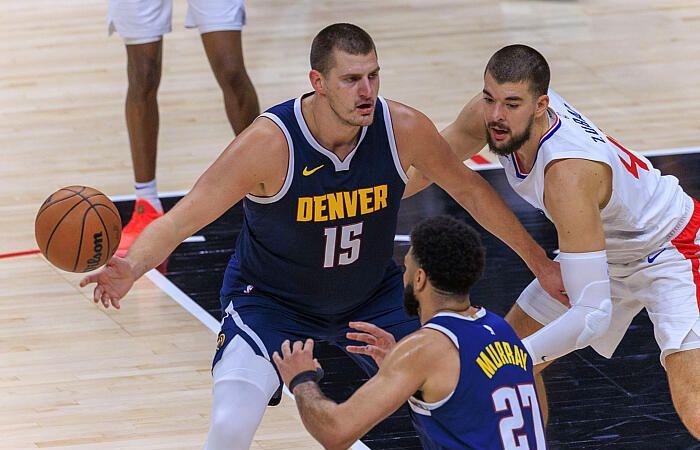 Résultats Denver Nuggets – Détroit Pistons 2024/2025