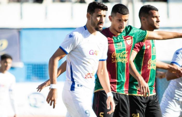 Monastir prend le pouvoir ! – Tunisie-Foot