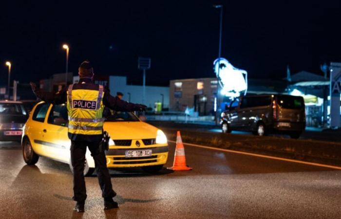 conducteurs prudents mais mauvais réflexes, inquiète la sécurité routière