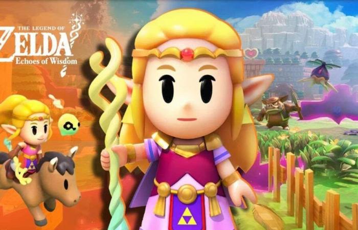 Nintendo dévoile le Top 30 des jeux les plus téléchargés au Japon sur l’eShop en 2024