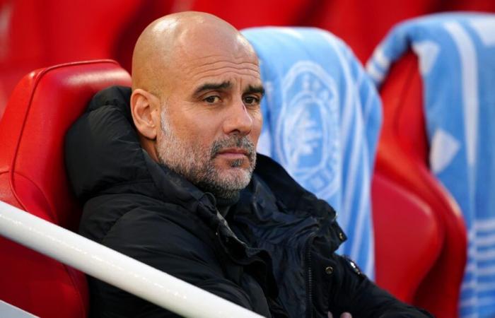 “Il est inquiet de l’intérieur, ça le ronge”, s’inquiète l’After à propos de Guardiola