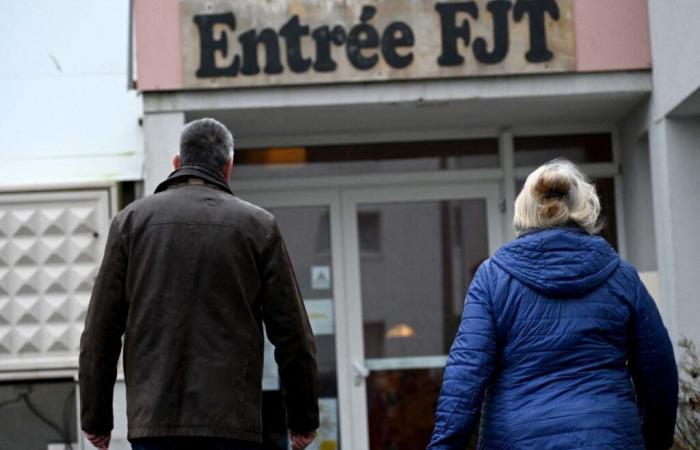 l’avocat du suspect voit “deux enfants insouciants et inconscients”