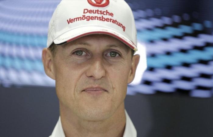 Michael Schumacher « déjà parti » ? Le mystère de la santé de la star de F1 est horrifiant, « il faut se rendre à l’évidence… »