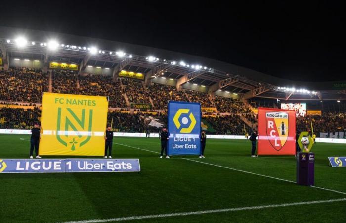 Transfert imminent avec le FC Nantes ?