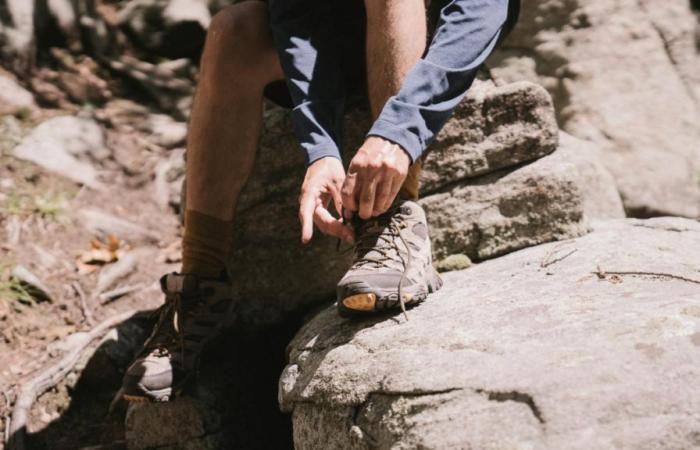 ce spécialiste baisse le prix de 3 paires de baskets incontournables