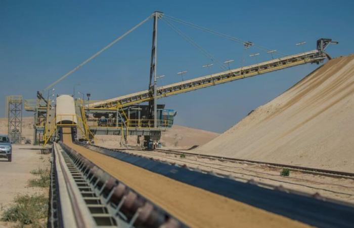 Les prix du phosphate devront s’apprécier en 2025