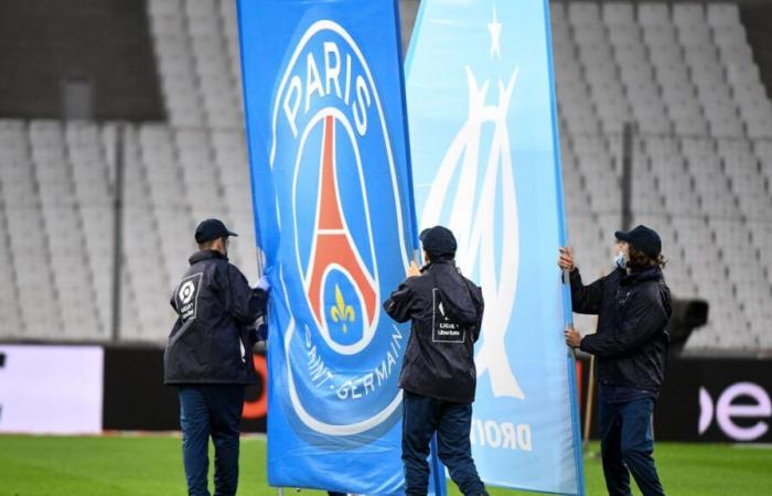 OM, PSG… Il balance sur son mercato XXL