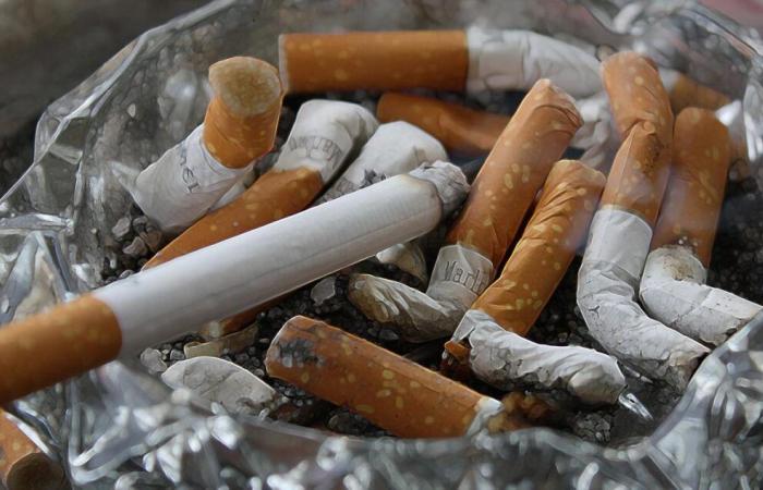 coup dur pour le prix des cigarettes ce 1er janvier 2025