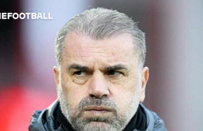 Postecoglou prendra une décision défensive choc au milieu des blessures accumulées