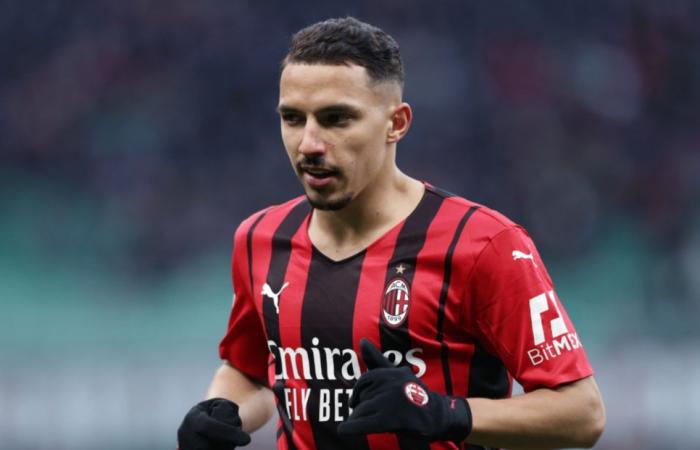 L’entraîneur de l’AC Milan confirme le retour de Bennacer