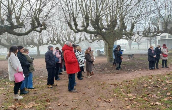 28 décembre 1996 – Meurtre de Christelle Blétry, « le temps passe vite mais l’horreur jamais »