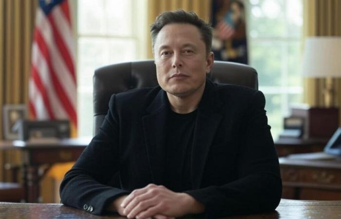 Pourquoi Elon Musk ne sera-t-il jamais président des États-Unis ?