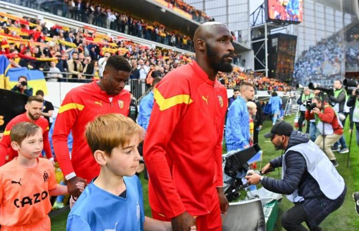 Cinq autres idées d’achats à Lens pour le Stade Rennais – France – Stade Rennais