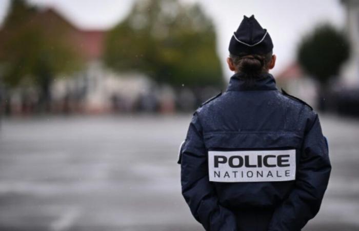 14 arrestations après des violences à l’approche du réveillon du Nouvel An : Actualités