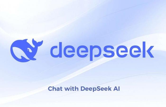 DeepSeek, l’IA chinoise qui se prend pour ChatGPT