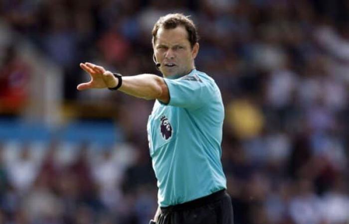 L’arbitre est « sur liste noire » après le retour de Luis Diaz sur VAR pour West Ham vs Liverpool – Liverpool FC