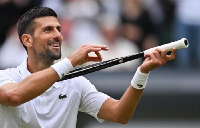 Djokovic critique le manque de transparence dans les affaires de dopage