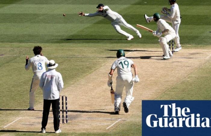 La queue de l’Australie défie l’Inde après le feu d’artifice de Bumrah pour organiser une arrivée passionnante au MCG