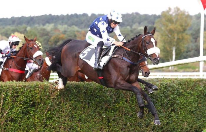 un très beau week-end sur les cendres de Vincennes avec le Prix du Calvados – Cornulier Races, les sauteurs ont leur grand rendez-vous à Cagnes/Mer