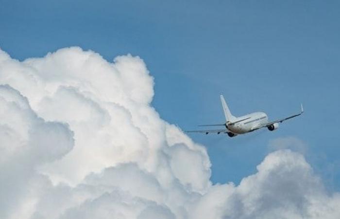 Un avion d’Air Canada prend feu après un atterrissage effrayant quelques heures après la tragédie mortelle d’un avion en Corée du Sud