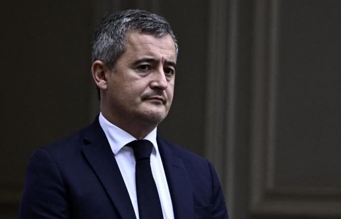 Gérald Darmanin veut instaurer un isolement renforcé en prison pour les 100 plus gros trafiquants de drogue