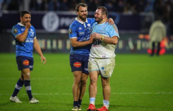 Rémy Baget a planté un double dans son jardin