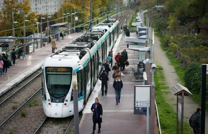 les perturbations à prévoir dans les transports à Paris et en Île-de-France pour cette semaine