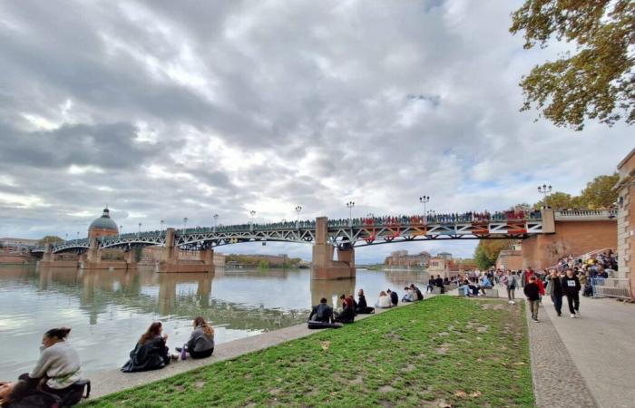 Bulletin météo. Quel temps fera-t-il ce dernier dimanche de l’année à Toulouse et en Occitanie ?