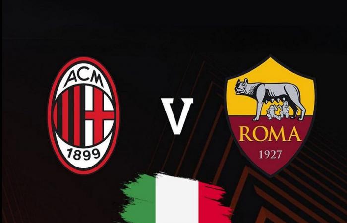 Formations possibles pour le derby Milan-Rome • KosovaPress