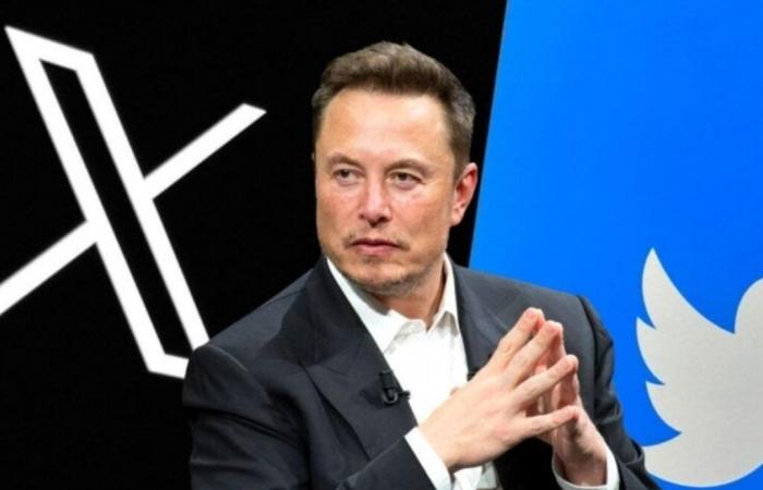 Les conservateurs de MAGA accusent Elon Musk de censure sur les désaccords en matière d’immigration