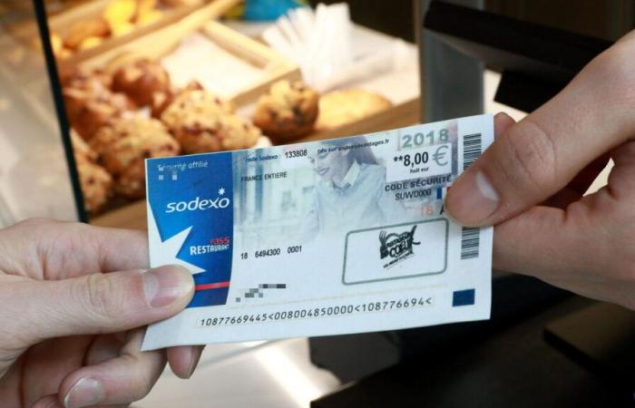 Titre restaurant, retraite, ticket de métro, prix du timbre… Ce qui change au 1er janvier 2025