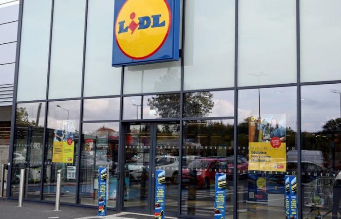 une « date de péremption erronée »… L’enseigne Lidl rappelle un lot d’huîtres vendu dans toute la France