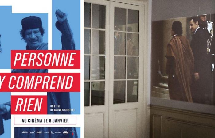 “Personne ne comprend rien”, le film qui met en lumière un scandale d’État