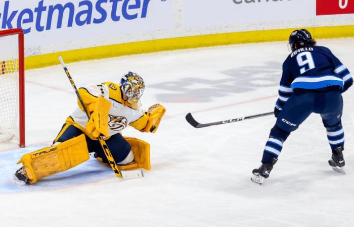 Les Jets visent une quatrième victoire consécutive