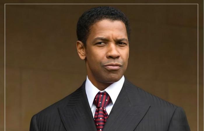 L’acteur qui a failli en venir aux mains avec Denzel Washington