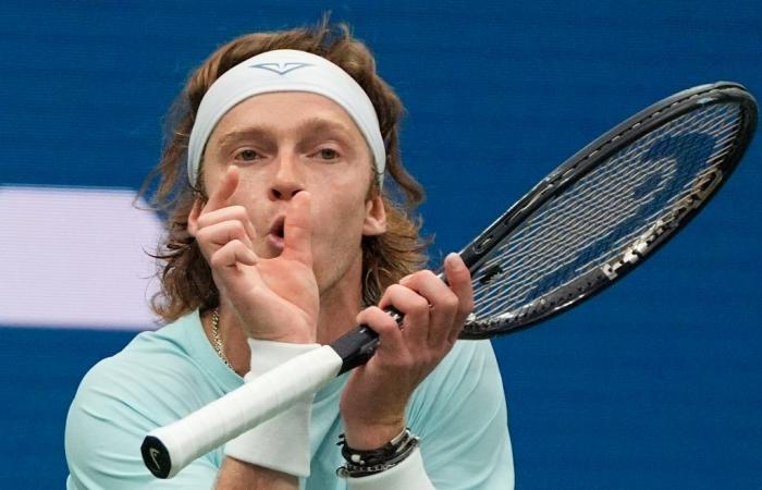 Répartition des prix en argent et des points du classement ATP