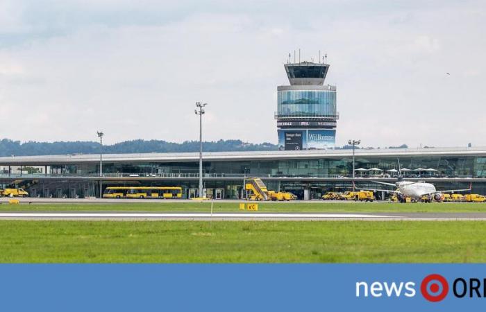 Atterrissage d’urgence à Graz: une hôtesse de l’air suisse est décédée