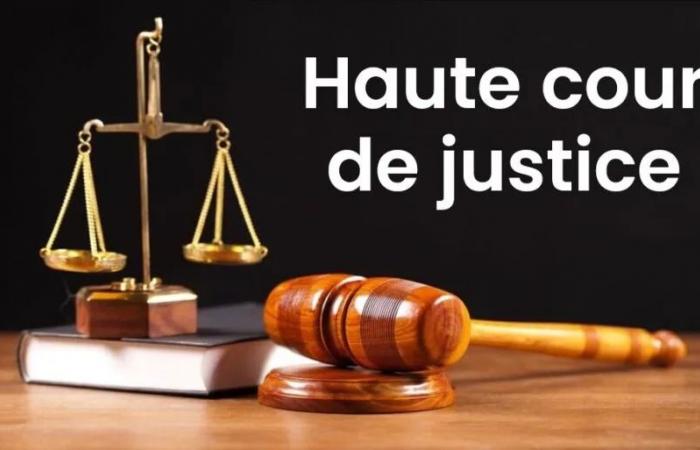 HAUTE COUR DE JUSTICE, LE DÉFI DE L’IMPARTIALITÉ