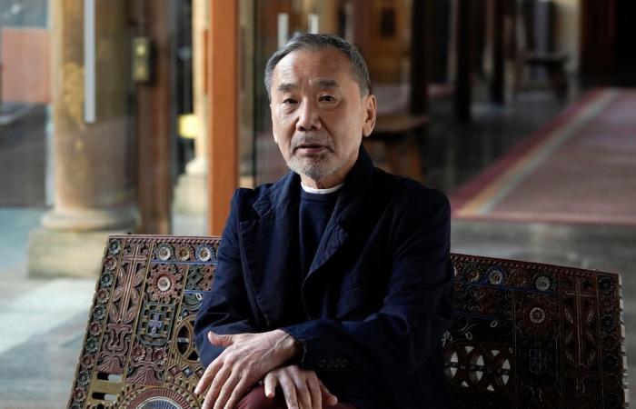 Murakami, Springora et Slimani arrivent en librairie