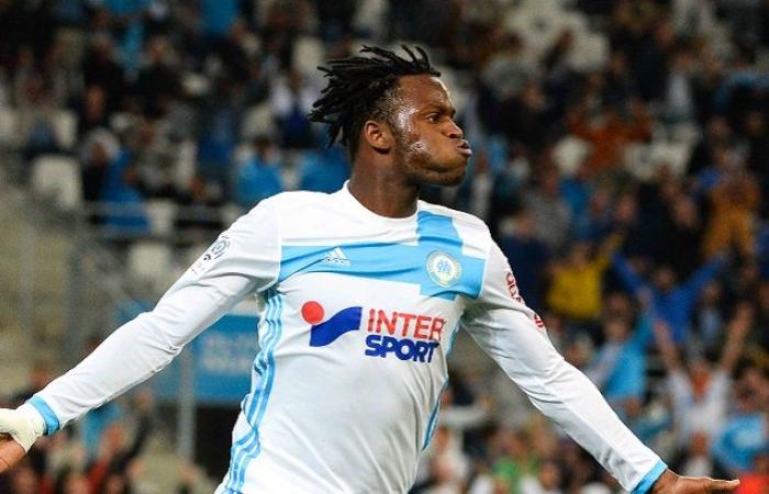 Michy Batshuayi, l’Istanbul « parfait »…