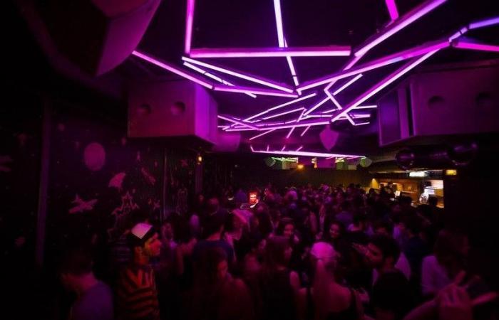 HÉ OUI ! WANDERLUST 2025 (5 DJs / 3 Clubs / 2 terrasses géantes / 3000 personnes) – Le Wanderlust – Paris, 75013