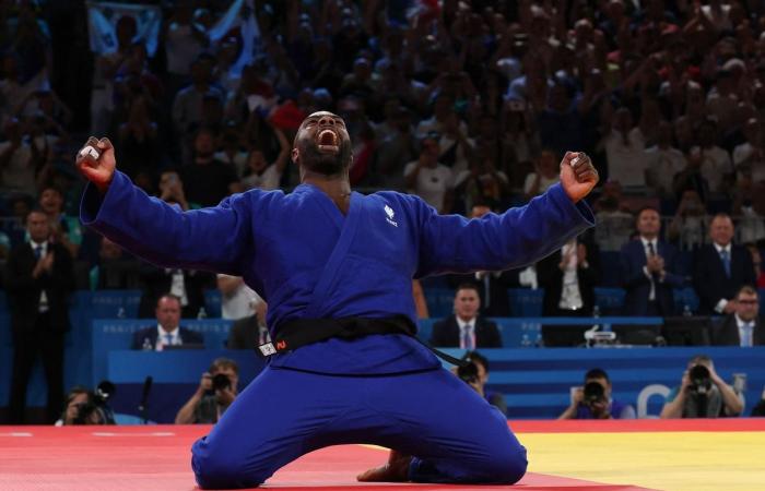 Léon Marchand champion des champions « France » pour les journalistes de Charente Libre