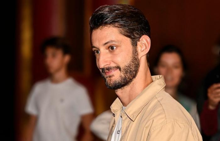 Pierre Niney bientôt à Hollywood ? Il lève le voile sur ses projets