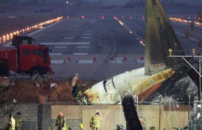 l’avion avait effectué 13 vols dans les 48 heures précédant le drame