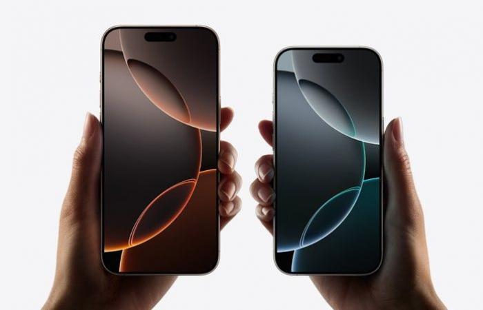 L’iPhone 17 est à nouveau autorisé à passer à l’écran ProMotion