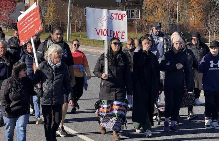 2024, une année marquée par les violences armées sur la Côte-Nord