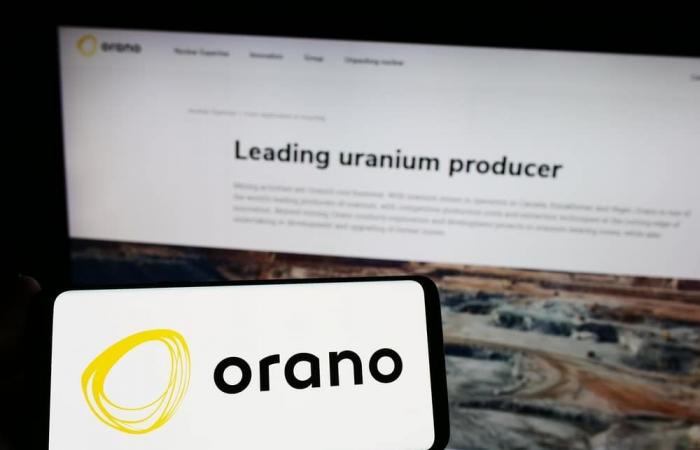 Orano investit massivement en Mongolie pour sécuriser ses approvisionnements